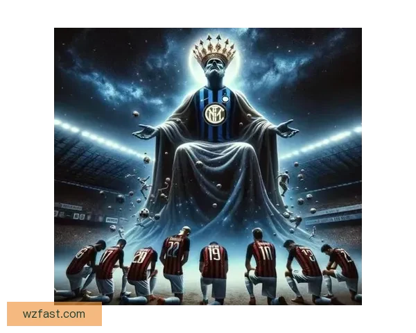 以1比3惨败为转折国米欧冠梦碎意甲前景告急对西英三强全败显原形